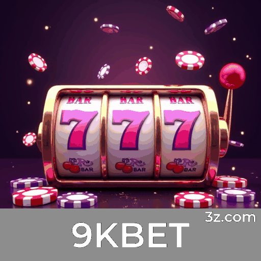 9KBET: Ganhe Bônus Surpreendentes e Valorosos