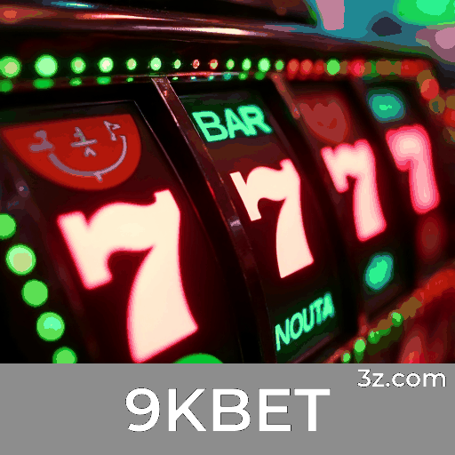 Desbloqueie Surpresas na 9KBET e Ganhe Mais