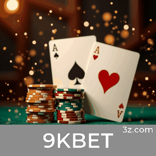 Experiência de Casino Elite no 9KBET: Dealers Reais e Jogos Premium