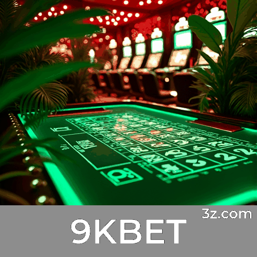 Estratégias de Apostas: Melhore Seus Ganhos com Análise de Dados no 9KBET