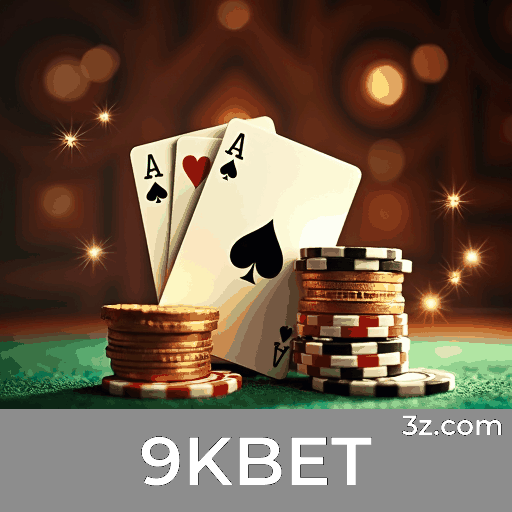 Experiência de Casino Elite no 9KBET: Dealers Reais e Jogos Premium