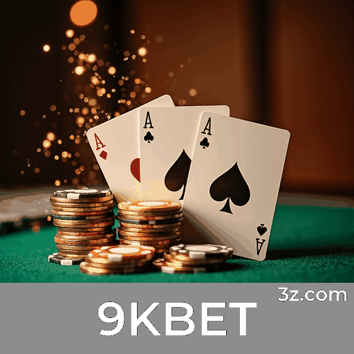 Desbloqueie Surpresas na 9KBET e Ganhe Mais