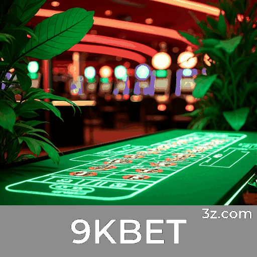 9KBET: Ganhe Bônus Surpreendentes e Valorosos