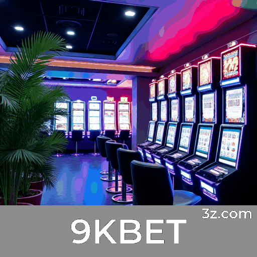 Tecnologia de Nuvem e Segurança Avançada na 9KBET