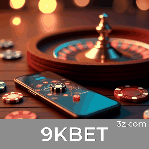 Experiência de Casino Elite no 9KBET: Dealers Reais e Jogos Premium