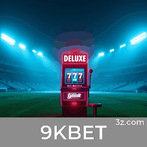 Tecnologia de Nuvem e Segurança Avançada na 9KBET