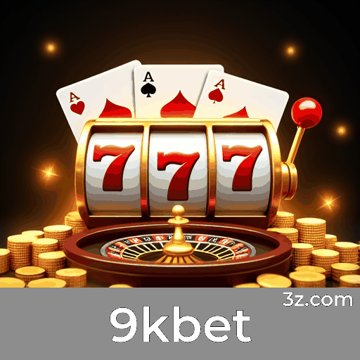 9kbet game mais image